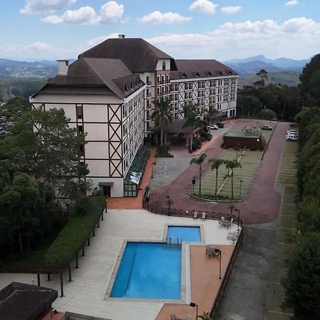 Cond Vista Azul Aparthotel Công viên tiểu bang Pedra Azul Ngoại thất bức ảnh