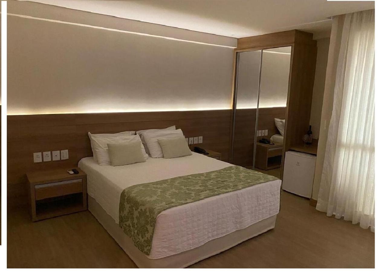 Cond Vista Azul Aparthotel Công viên tiểu bang Pedra Azul Ngoại thất bức ảnh