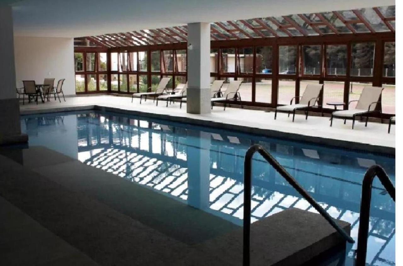 Cond Vista Azul Aparthotel Công viên tiểu bang Pedra Azul Ngoại thất bức ảnh